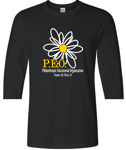 P.E.O. Chapter GU Texas