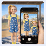 When Sisterhood Opened the Door...Great Grammy's Cottey Adventure