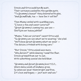 When Sisterhood Opened the Door...Great Grammy's Cottey Adventure