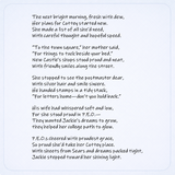 When Sisterhood Opened the Door...Great Grammy's Cottey Adventure