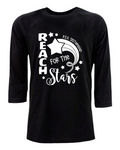 Reach for the Stars Crew Neck
