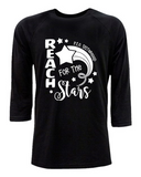 Reach for the Stars Crew Neck