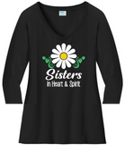 Sisters in Heart & Spirit WG/CA