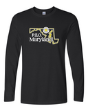 Maryland State Crew Neck