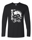 Reach for the Stars Crew Neck