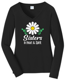 Sisters in Heart & Spirit WG/CA