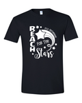 Reach for the Stars Crew Neck