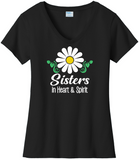 Sisters in Heart & Spirit WG/CA