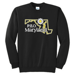 Sweatshirt P.E.O. Maryland