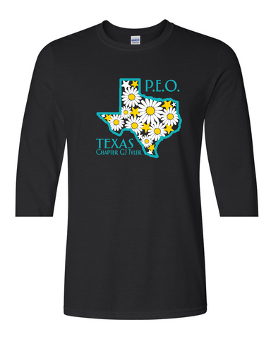 Chapter GJ TYLER Texas Art