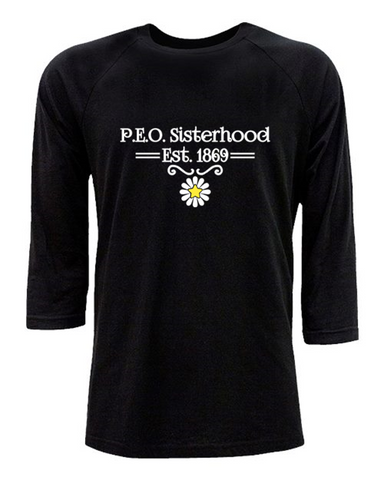P.E.O. Established 1869