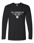 P.E.O. Established 1869