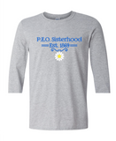 P.E.O. Established 1869