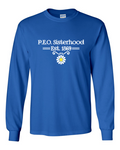 P.E.O. Established 1869