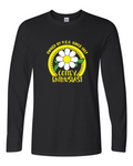 Cottey Enthusiast Owned by P.E.O. Since 1927 Crew Neck Unisex Fit