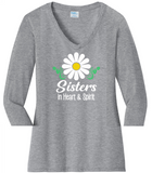 Sisters in Heart & Spirit WG/CA