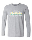 A Sister is a Gift of the Heart Crew Neck