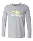 Maryland State Crew Neck