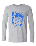 Reach for the Stars Crew Neck