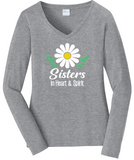 Sisters in Heart & Spirit WG/CA