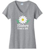 Sisters in Heart & Spirit WG/CA