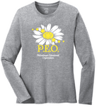 P.E.O. Daisy 7 Stars - CrewNeck
