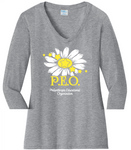 P.E.O. Daisy 7 Stars - VNeck