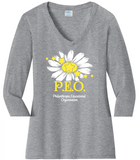 P.E.O. Daisy 7 Stars - VNeck