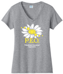 P.E.O. Daisy 7 Stars - VNeck