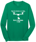 ZBell - When the Reindeer are AWOL...V-280