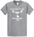ZBell - When the Reindeer are AWOL...V-280