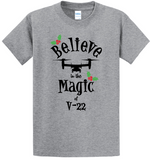 ZBell - Believe in the Magic of V-22