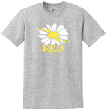 P.E.O. Daisy & 7Stars Crew Neck