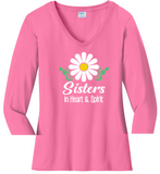 Sisters in Heart & Spirit WG/CA