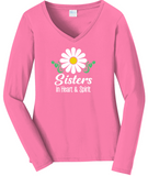 Sisters in Heart & Spirit WG/CA