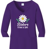 Sisters in Heart & Spirit WG/CA