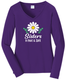 Sisters in Heart & Spirit WG/CA