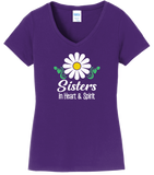Sisters in Heart & Spirit WG/CA