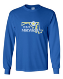 Maryland State Crew Neck