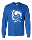 Reach for the Stars Crew Neck