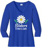 Sisters in Heart & Spirit WG/CA
