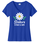 Sisters in Heart & Spirit WG/CA
