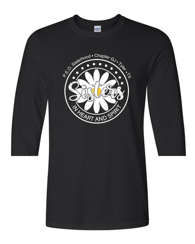 Chapter GJ TYLER Sisters in Heart & Spirit