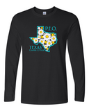 Chapter GJ TYLER Texas Art