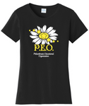 P.E.O. Daisy 7 Stars - CrewNeck