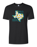 Chapter GJ TYLER Texas Art