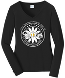 Chapter GJ TYLER Sisters in Heart & Spirit