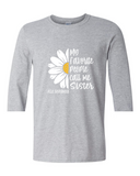 My Favorite People Call Me Sister - CrewNeck