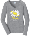 P.E.O. Daisy 7 Stars - VNeck