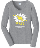 P.E.O. Daisy 7 Stars - VNeck
